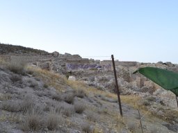 Yacimiento  Sisaya 2007